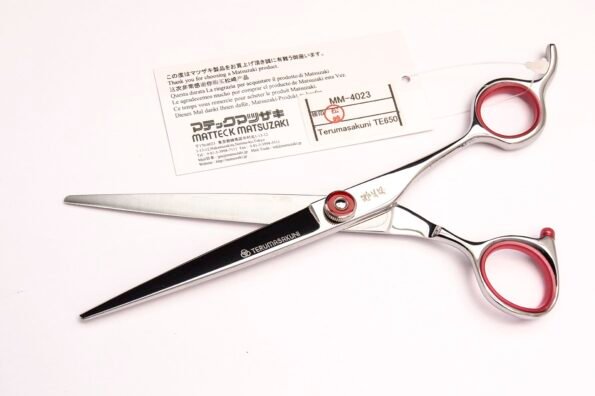 Matsuzaki Scissors TE650