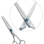 Matsuzaki Scissors VDI 6030 Fuzzy