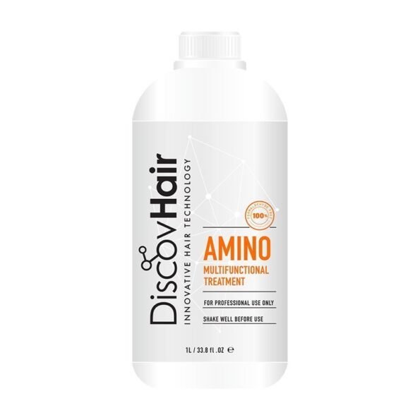 AMINO MULTIFUNCTIONAL TREATMENT